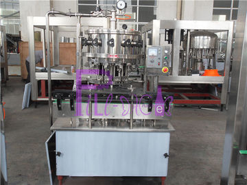 خط تولید نوشیدنی بطری PET خط تولید نوشابه خط تولید ماشین آلات
