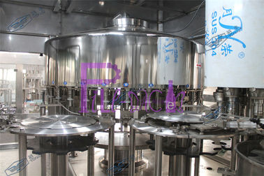 هوا تصفیه آب آشامیدنی آب پرکن Solenoid شیر CE