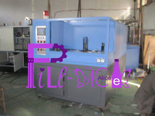 2000ml Bottle Blowing Machine برای صنایع غذایی / اتوماتیک بطری اتوماتیک دمیدن ماشین