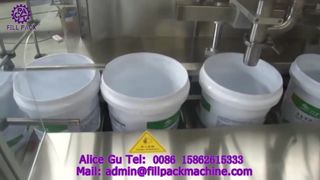 2180 J114 توزین اتوماتیک درب قرار دادن و دربندی