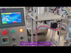 دستگاه پرکن و آب‌بندی فنجان فیلم گردان 2052 J110