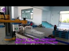 2084 P6 پالت‌ساز سروو ستونی