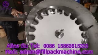 دستگاه برش بطری پلاستیکی 1739 L13مالزی شیبدار 32 ایستگاهی