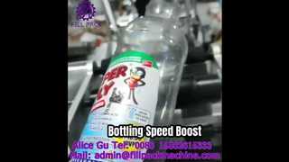 برچسب دستی 2140 M10 Cameroon Semi-automatic Binch-Top