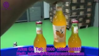 2144 M5 خودکار خودکار برچسب زنی سه سر خط مستقیم