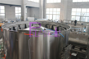 دستگاه مرتب سازی بطری با سرعت بالا برای خط تولید نوشابه گازدار