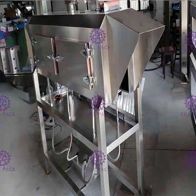 دستگاه لیبل آستین بسته بندی حرارتی 400BPM