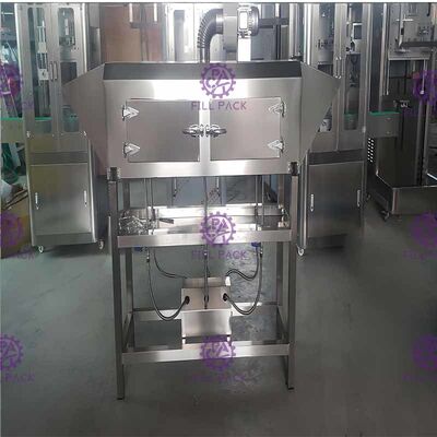 دستگاه لیبل آستین بسته بندی حرارتی 400BPM