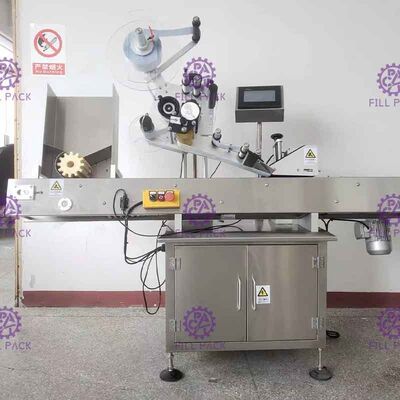 جعبه کارتن می تواند کیسه برچسب زدن / ماشین لیبلر / تجهیزات / خط / گیاه / سیستم / واحد