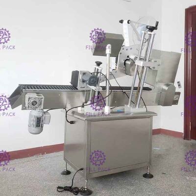 جعبه کارتن می تواند کیسه برچسب زدن / ماشین لیبلر / تجهیزات / خط / گیاه / سیستم / واحد