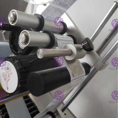 جعبه کارتن می تواند کیسه برچسب زدن / ماشین لیبلر / تجهیزات / خط / گیاه / سیستم / واحد