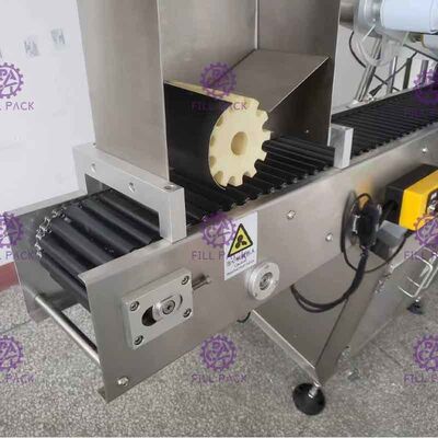 جعبه کارتن می تواند کیسه برچسب زدن / ماشین لیبلر / تجهیزات / خط / گیاه / سیستم / واحد