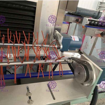 دستگاه تایپ بطری خودکار بطری ماشین عمودی دستگاه Labeler آستین