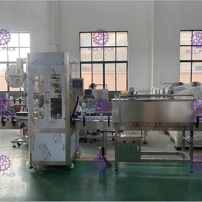 SUS304 ماشین ظرفشویی مهر و موم آستین داغ با چرخ