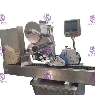 چسب PET / برچسب پلاستیکی بطری دور برچسب پلاستیکی / ماشین لیبلر / تجهیزات / خط / کارخانه / سیستم / واحد