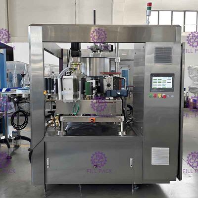 چسب گرم OPP برچسب آب / لیزر بطری آب ذوب با سرعت بالا