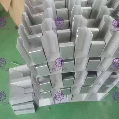 SUS304 دستگاه مرتب سازی اتوماتیک بطری PET