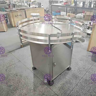 بطری اتوماتیک بطری اتوماتیک نیمه اتوماتیک برای بطری های شیشه ای شیر 0.37 کیلو وات