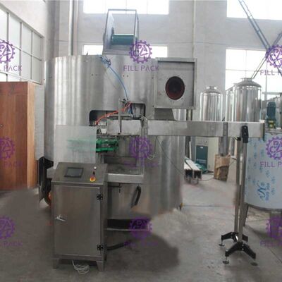 بطری آب پلاستیکی ماشین مرتب سازی / بطری ماشین تنظیم برای کارخانه نوشیدنی