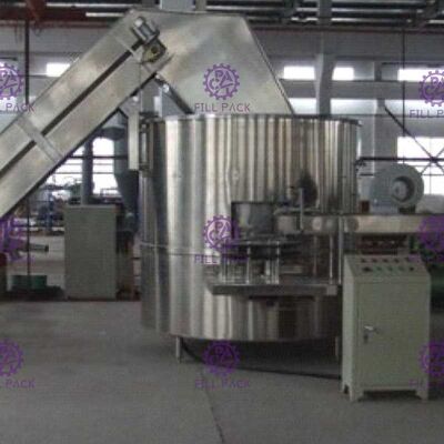 دستگاه پخش تجهیزات بطری PET / تجهیزات / خط / کارخانه / سیستم