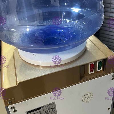 550W UV ضدعفونی کننده آب آشامیدنی آب آشامیدنی کنترل دقیق دما
