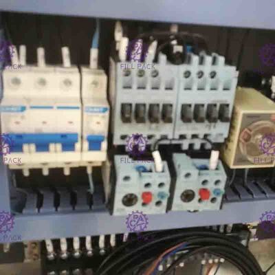 آشامیدنی خالص / آب قابل شرب RO / تجهیزات تصفیه اسمز معکوس / گیاه / دستگاه / سیستم / خط