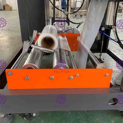 L نوع بسته بندی کوچک دستگاه کنترل PLC برای خط تولید اتوماتیک