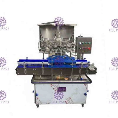 خط تولید دستگاه پرکن نوشیدنی گازدار بطری PET 0-2L 4000BPH