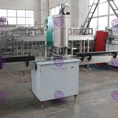 قلع نوعی خطی / قلع چای می تواند خط را با سرعت بالا پر کند