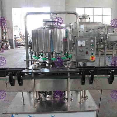 قلع نوعی خطی / قلع چای می تواند خط را با سرعت بالا پر کند