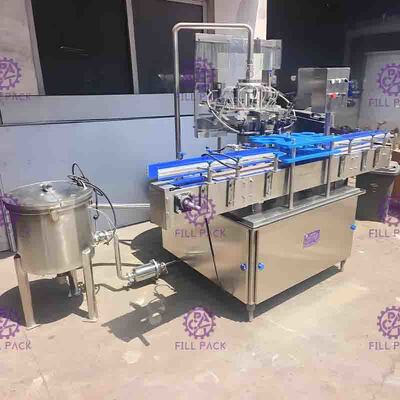 خط تولید نوشیدنی بطری PET خط تولید نوشابه خط تولید ماشین آلات