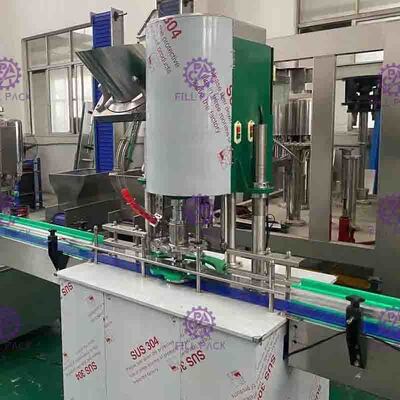 خط تولید نوشیدنی بطری PET خط تولید نوشابه خط تولید ماشین آلات