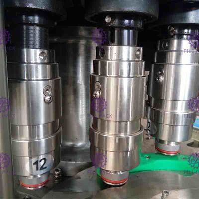 PET Glass Plast 3 in 1 نوشابه نوشابه نوشابه نوشابه نوشابه ماشین آلات / تجهیزات / گیاه / Syste