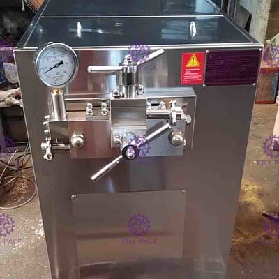 نوشیدنی چای 3000L/H سیستم کارخانه تجهیزات تهیه آبمیوه مخلوط با طعم لیچی