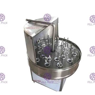 دستگاه پرکن بطری آب معدنی 1000BPH PET مقرون به صرفه است