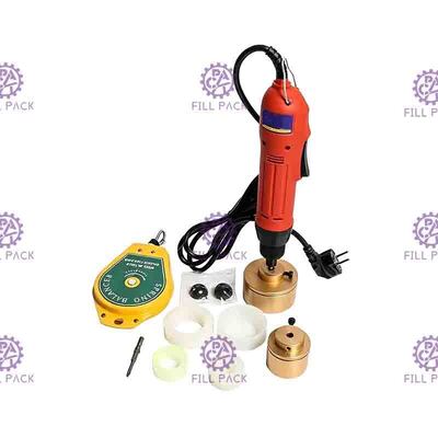 دستگاه پرکن بطری آب معدنی 1000BPH PET مقرون به صرفه است