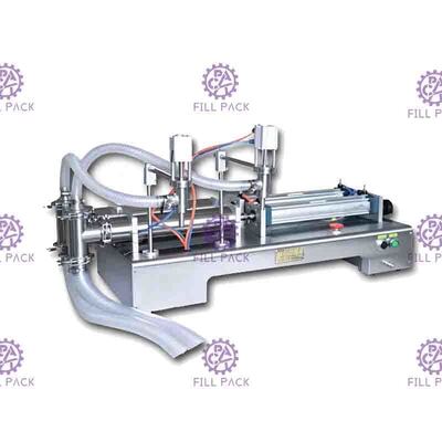 دستگاه پرکن بطری آب معدنی 1000BPH PET مقرون به صرفه است