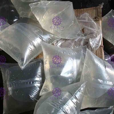 1000ml ماشین کامپوزیت پلی اتیلن ماشین آلات پرکن مایعات GMP استاندارد