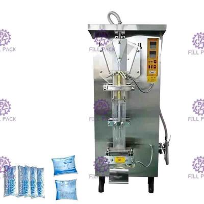 1000ml ماشین کامپوزیت پلی اتیلن ماشین آلات پرکن مایعات GMP استاندارد