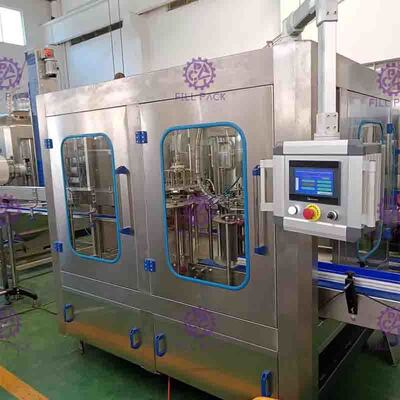 اتوماتیک اتوماتیک اتوماتیک اتوماتیک بنزین نوشیدنی 1200bph روتاری 3 در 1