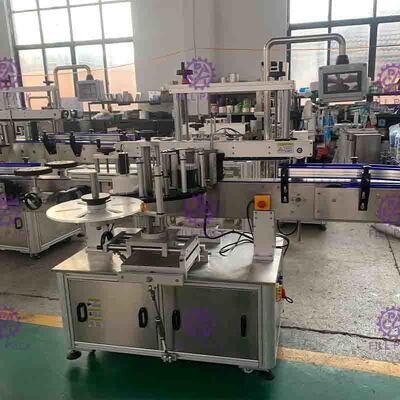 دستگاه درب پرکن آب معدنی بطری پت 3 در 1 مونوبلاک 500 میلی لیتری