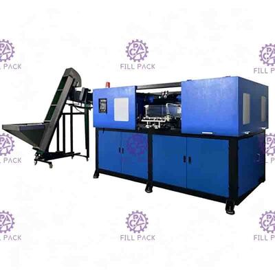 خط تولید آبکشی آب معدنی مونوبلوک 4000BPH خط تولید آبکشی بطری 500ML