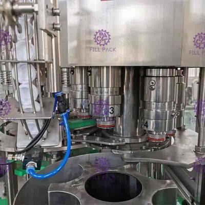 500ml / 1L / 2L PET آب قابل شرب 3 در 1 مونوبلاک تجهیزات تولید / گیاه / دستگاه / سیستم / خط