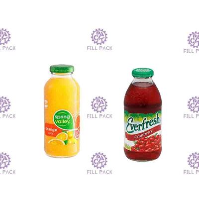 درب بطری شیشه ای آبمیوه 38 میلی متری 43 میلی متری درب پیچ فلزی قلعی 48 میلی متری 53 میلی متری 58 میلی متری