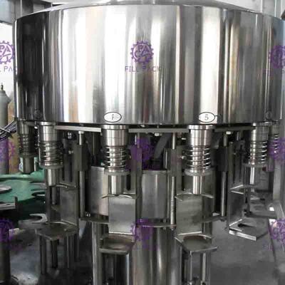 ماشین ظرفشویی کاملا اتوماتیک غیر گوشتی برای بطری شیشه ای 4.2Kw