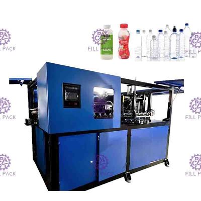 1000ML کاملا اتوماتیک بطری نوشیدنی با دستگاه لمسی قابل تنظیم است