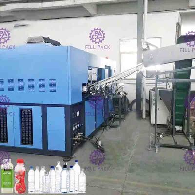 Beverage Carbonated Blow Mold Mold Multi Cavity Mold