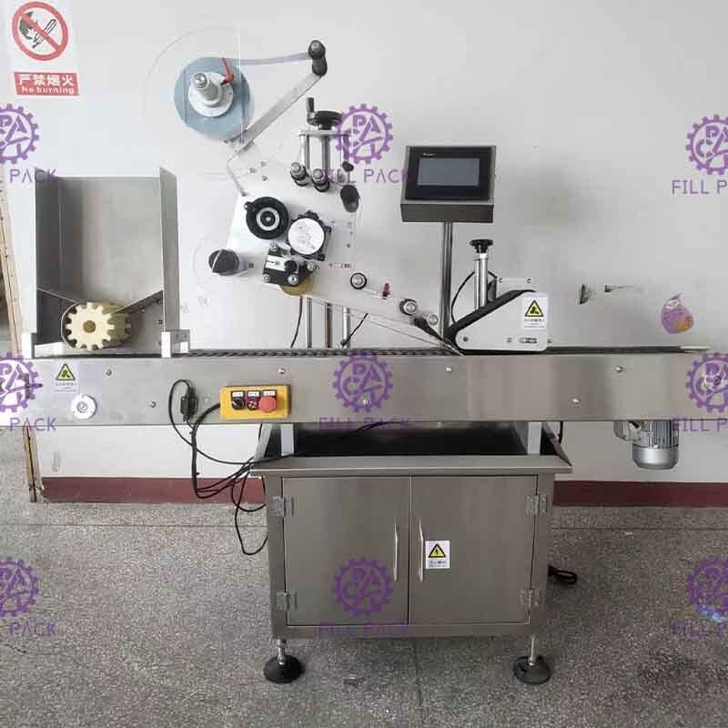 چسب PET / برچسب پلاستیکی بطری دور برچسب پلاستیکی / ماشین لیبلر / تجهیزات / خط / کارخانه / سیستم / واحد