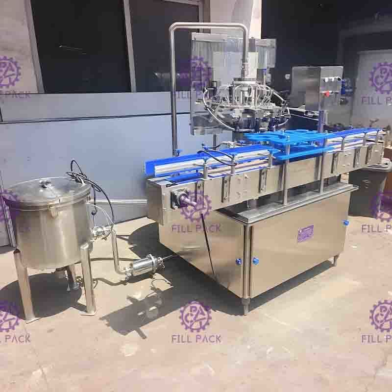 خط تولید نوشیدنی بطری PET خط تولید نوشابه خط تولید ماشین آلات