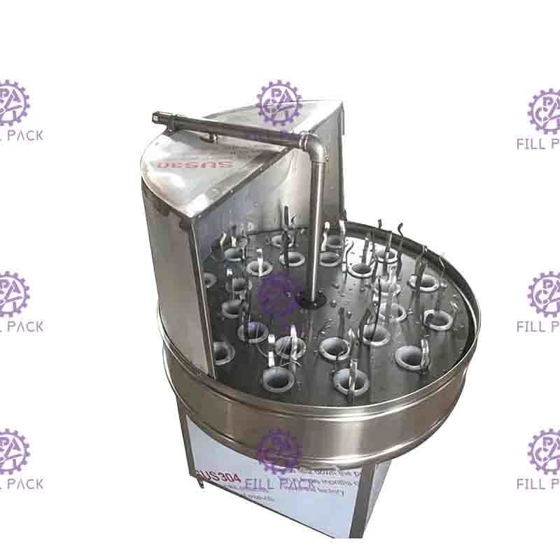 دستگاه پرکن بطری آب معدنی 1000BPH PET مقرون به صرفه است